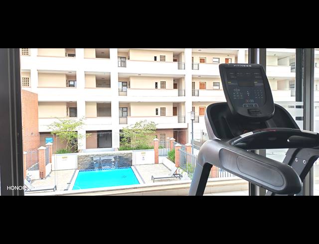 3 BEDROOM APARTMENT FOR SALE IN UMHLANGA RIDGE